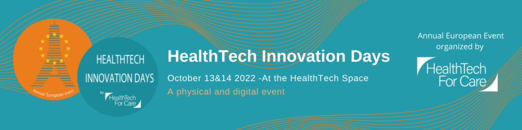 HealthTech Innovation Days 2022